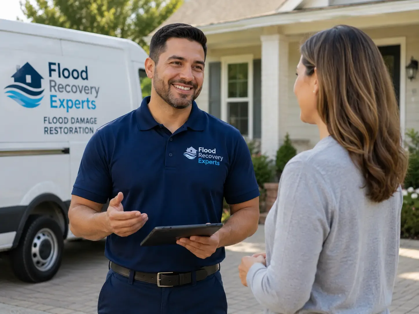 Flood Damage Cleanup Hood, CA FAQs